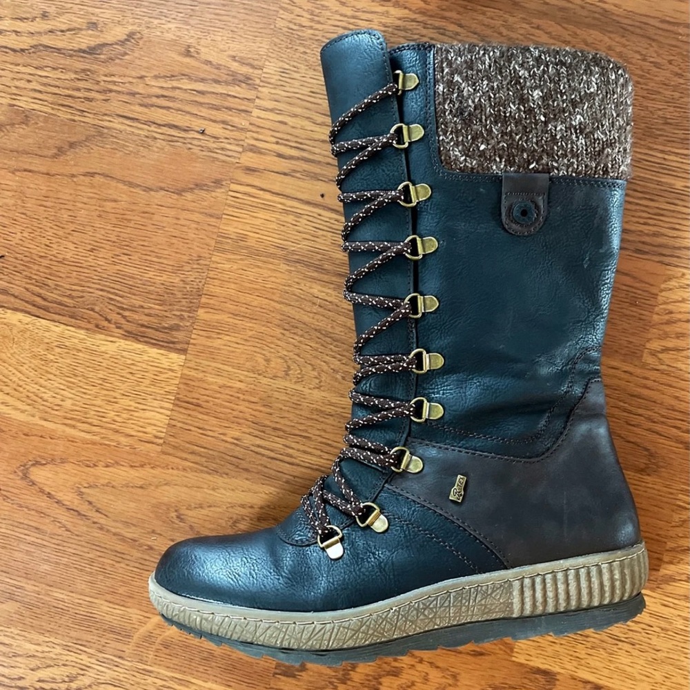 Spring Step Chibero Boot